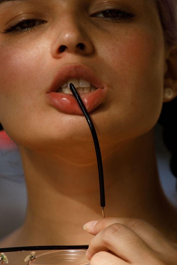  Bubble Butt Venus in Holiday Cake. Thumb 24