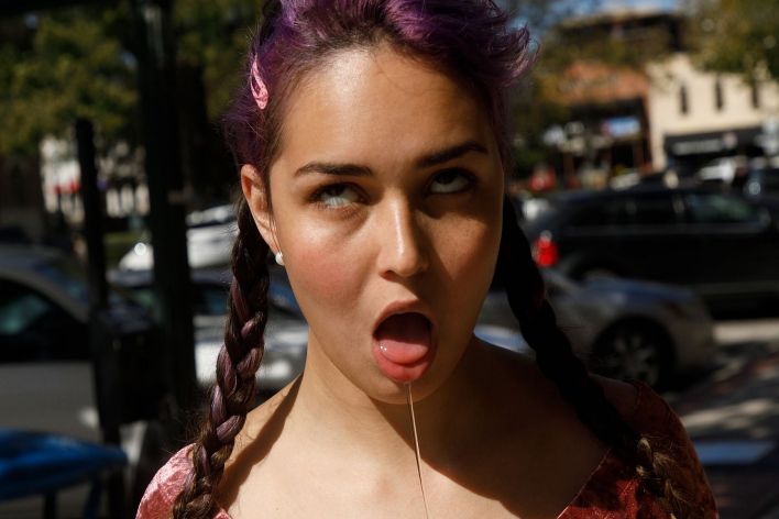  Bubble Butt Venus in Holiday Cake. Thumb 27