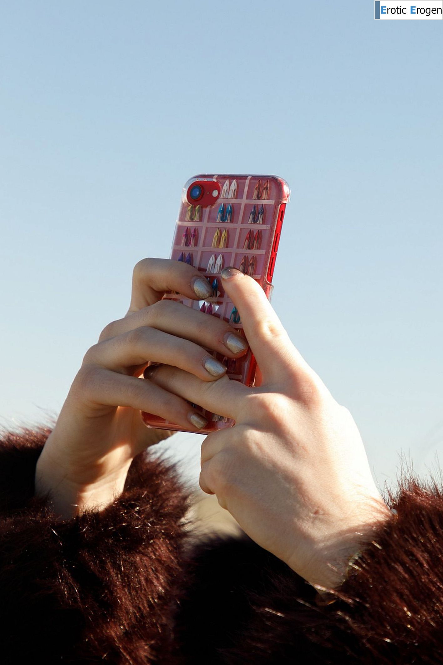 Rian Starber in Rooftop Tiktok. Picture 28