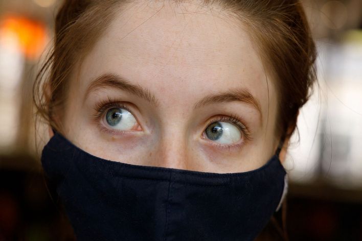 Rian Starber in Rooftop Tiktok. Thumb 16