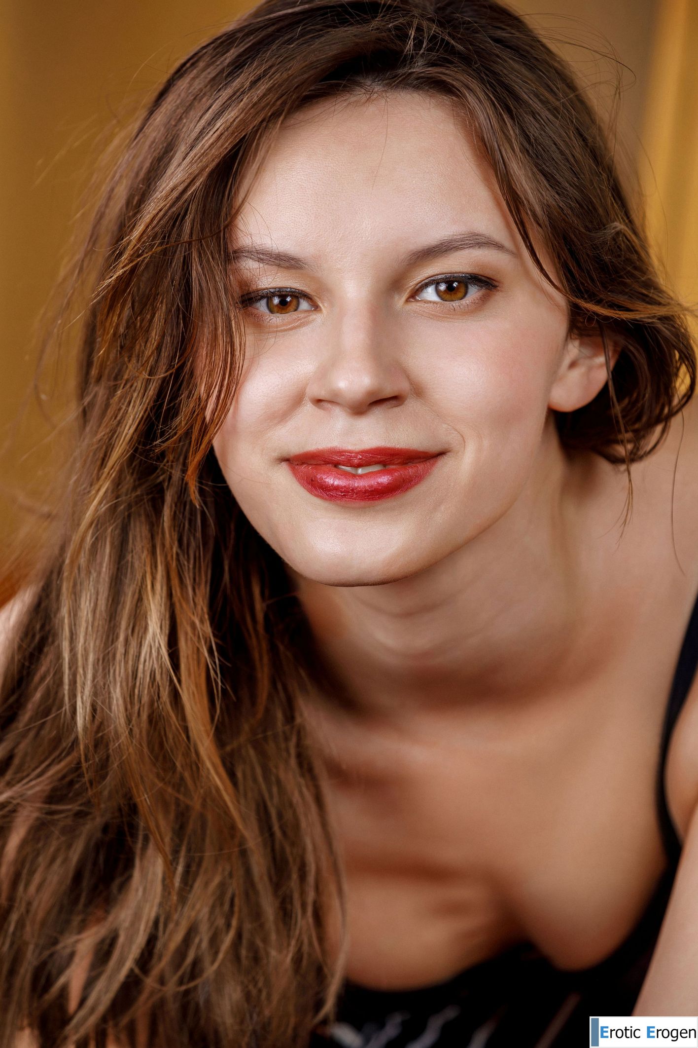 Giselle in Sunny Smile. Picture 6