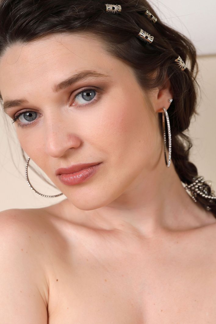 Amelia in An Eye On You 2. Thumb 40