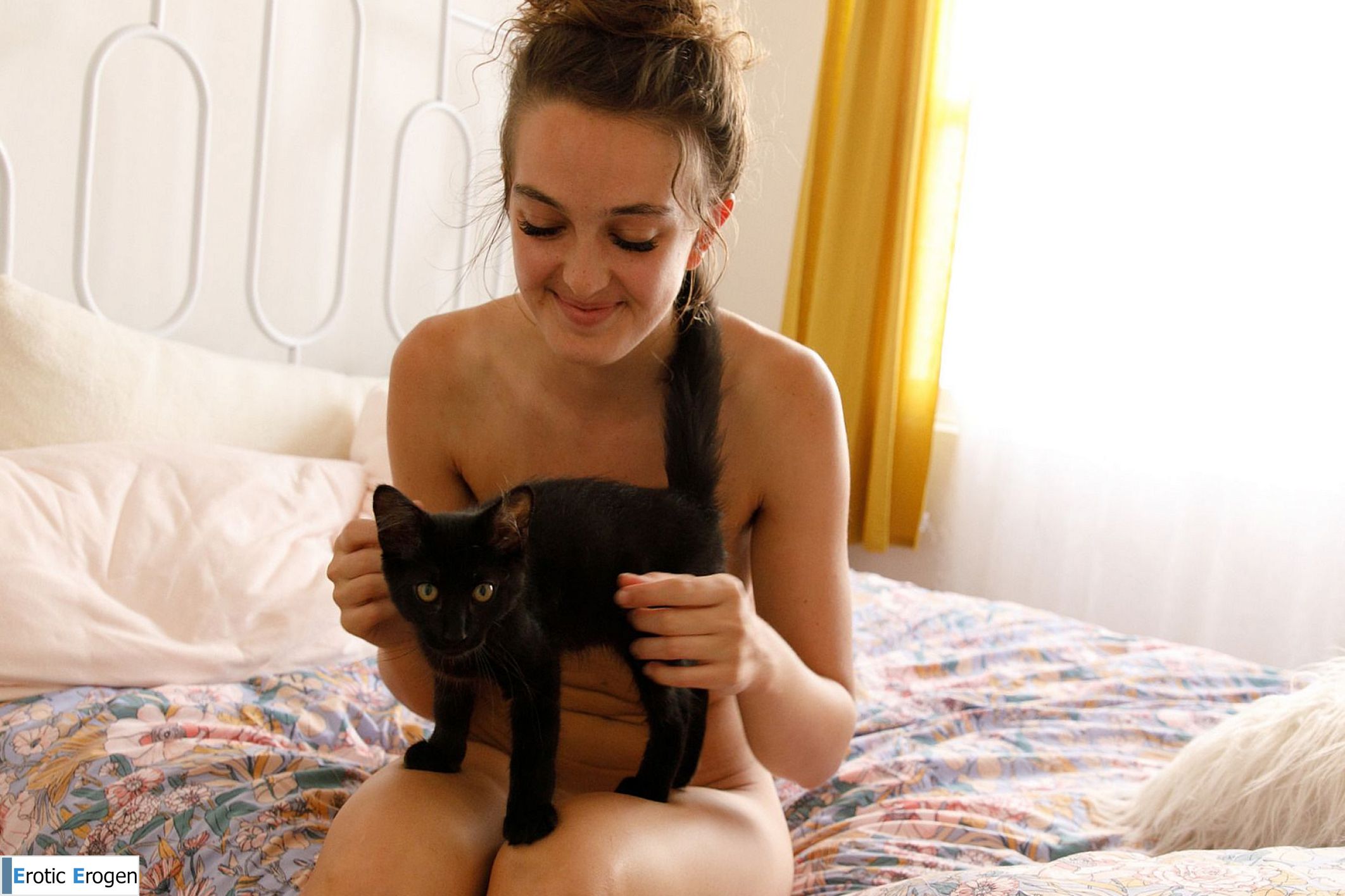 Dubsie Bad in Hair Day Good. Фото 27