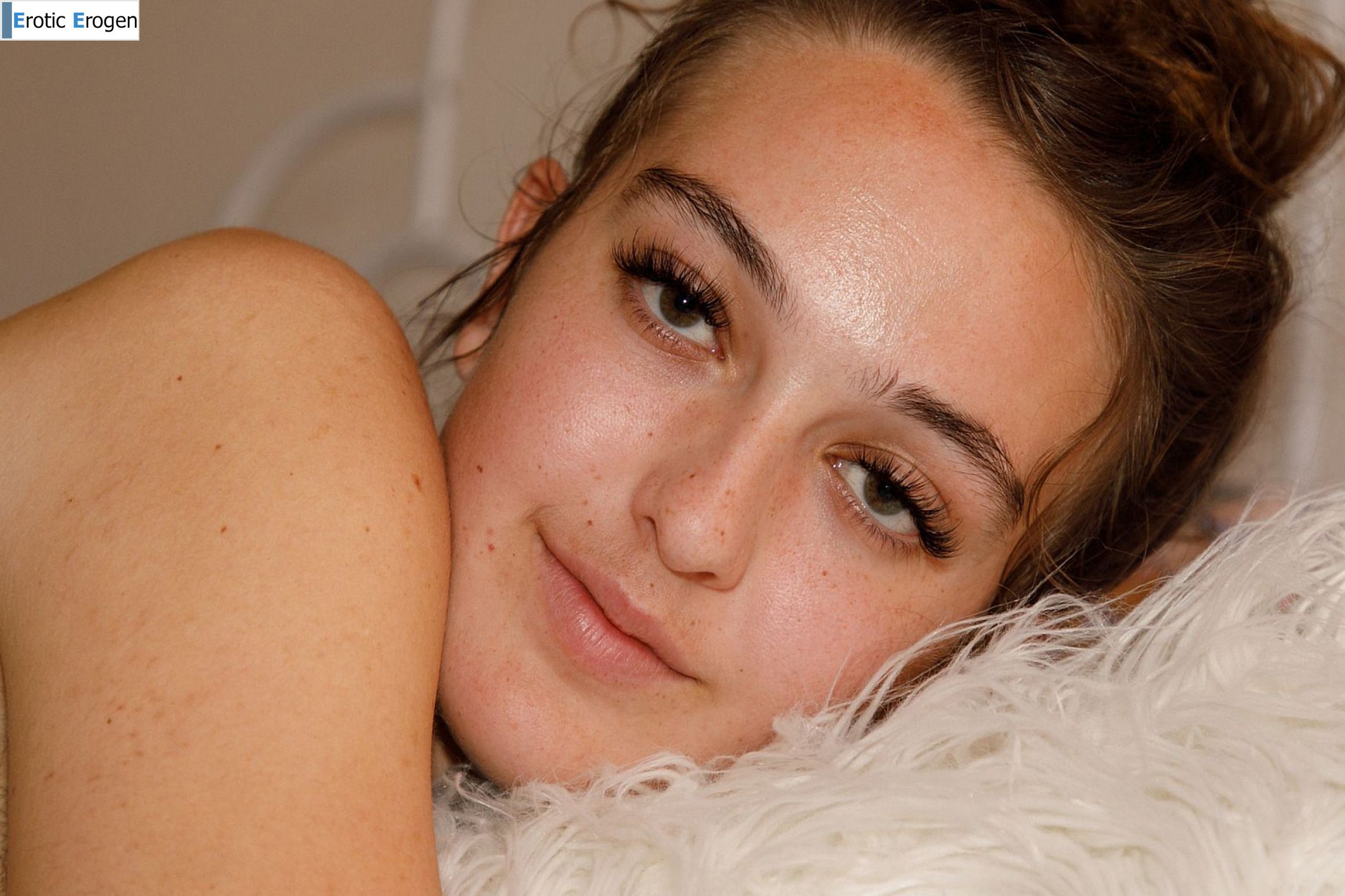 Dubsie Bad in Hair Day Good. Фото 7