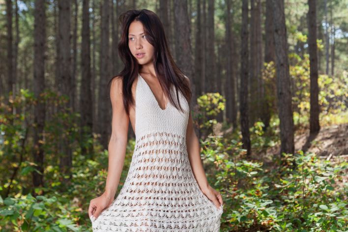 Melania in Sexy. Thumb 2