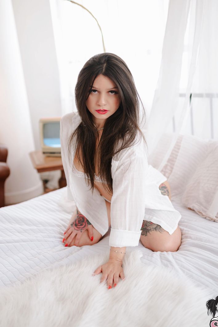 Lanaisonfire in Like Fire From The Heavens. Thumb 2