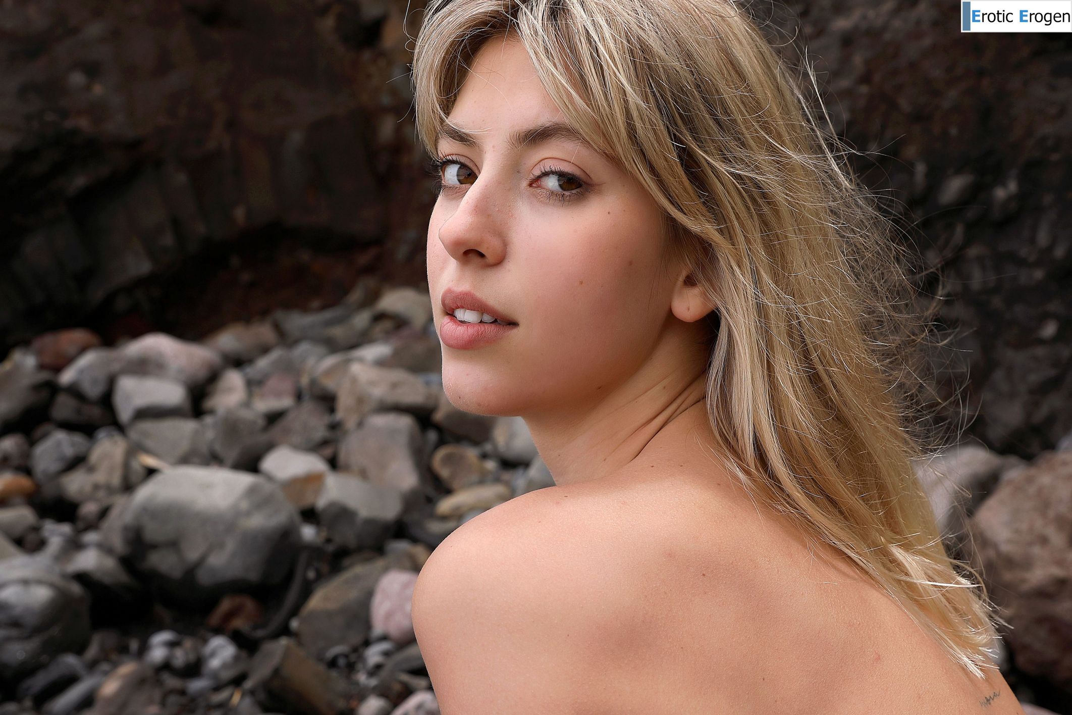 Avery in Storm Chaser. Picture 40