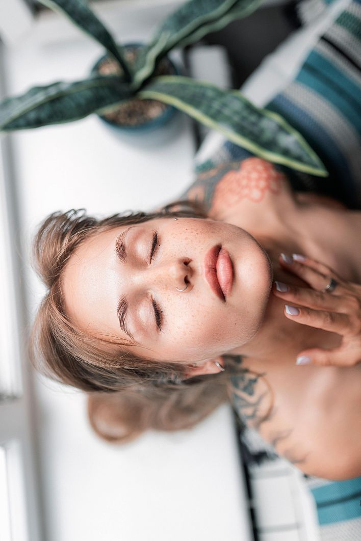 Valeriya in Hot Morning In Georgia. Thumb 24