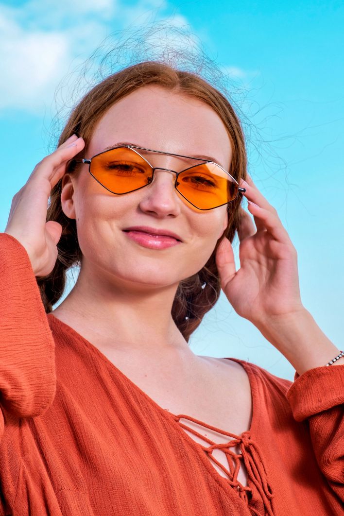 Lola Jolie in Ocean Darling. Thumb 7