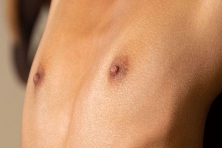 Allie Asia in Perfect Shot. Thumb 12