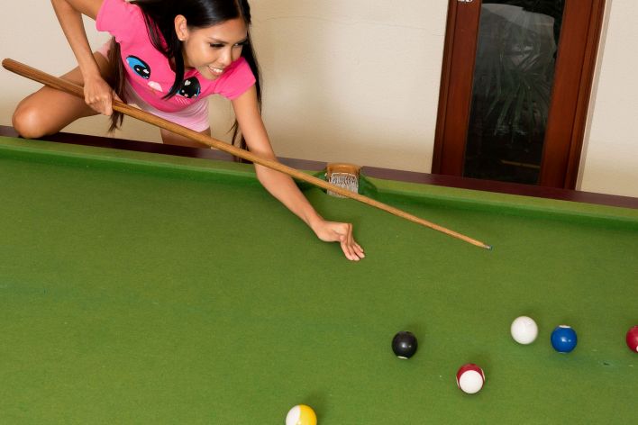 Allie Asia in Perfect Shot. Thumb 3