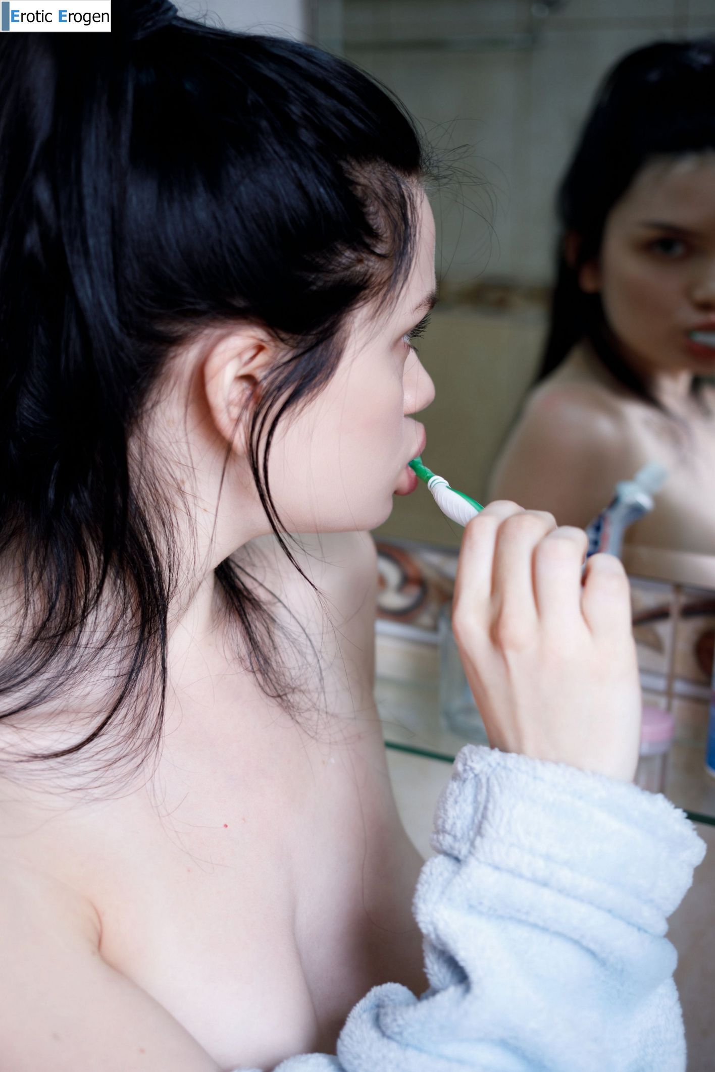 Ariana Mun in Casameu. Picture 11