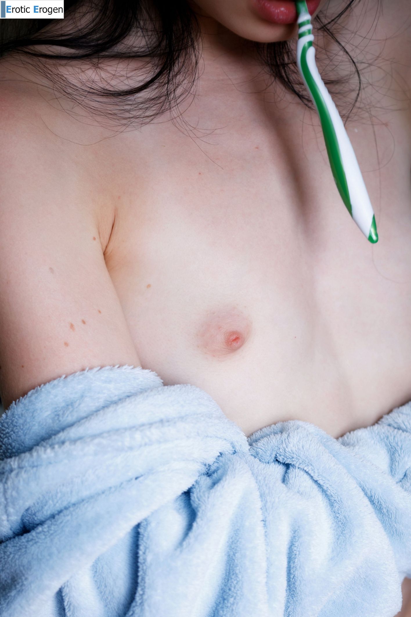 Ariana Mun in Casameu. Picture 12