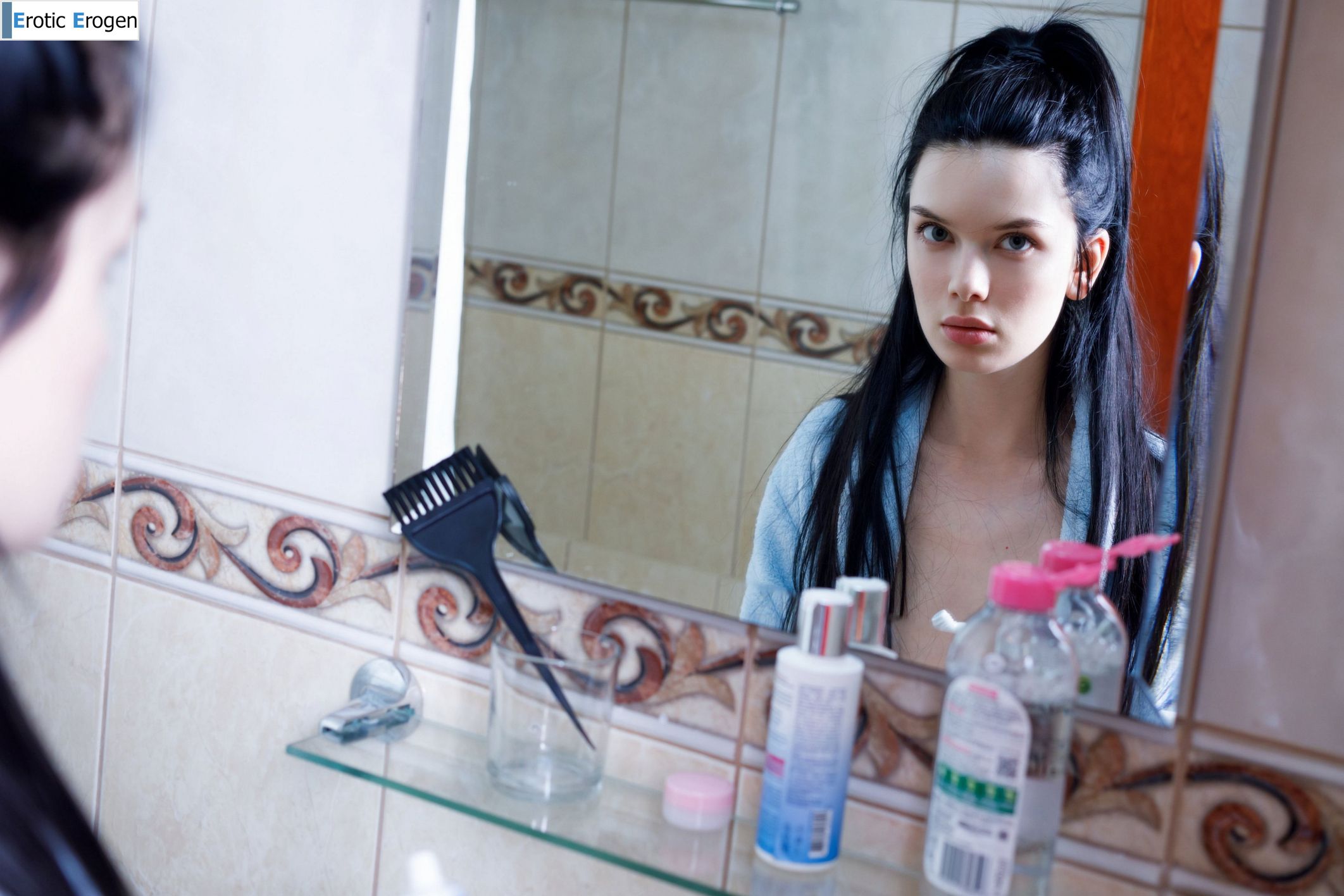 Ariana Mun in Casameu. Picture 2