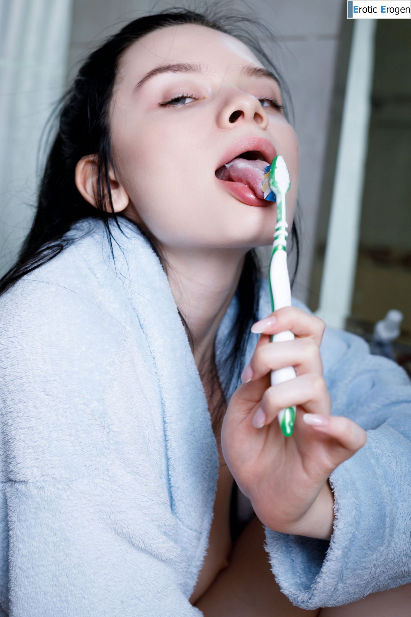 Ariana Mun in Casameu. Picture 7