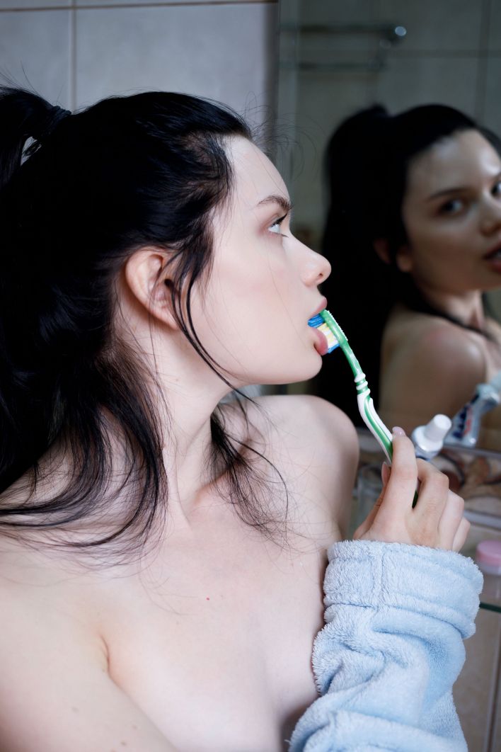 Ariana Mun in Casameu. Thumb 10