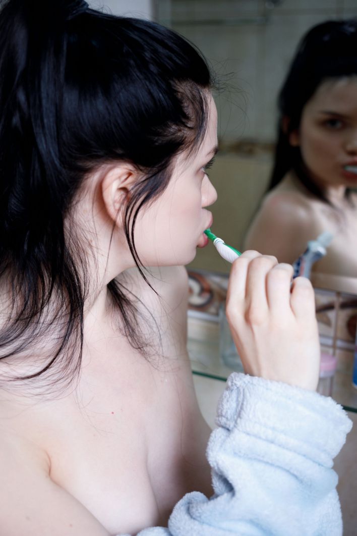 Ariana Mun in Casameu. Thumb 11