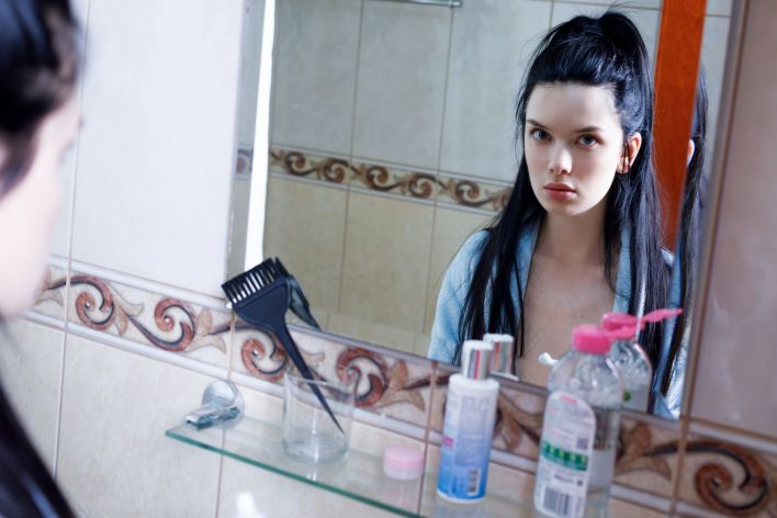 Ariana Mun in Casameu. Thumb 2