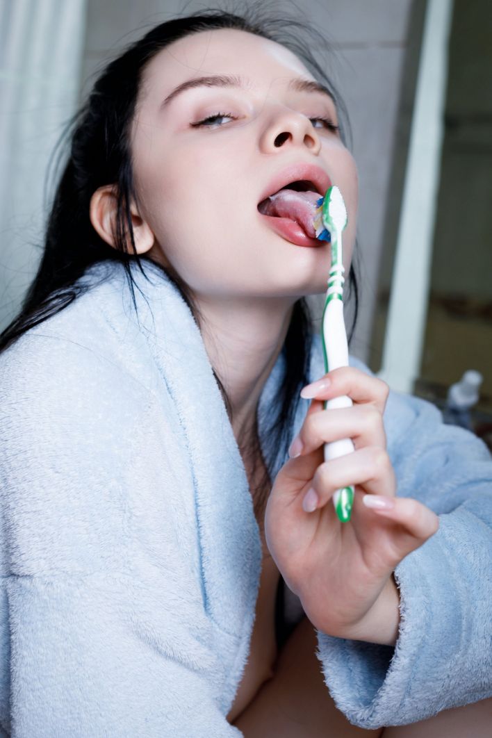 Ariana Mun in Casameu. Thumb 7