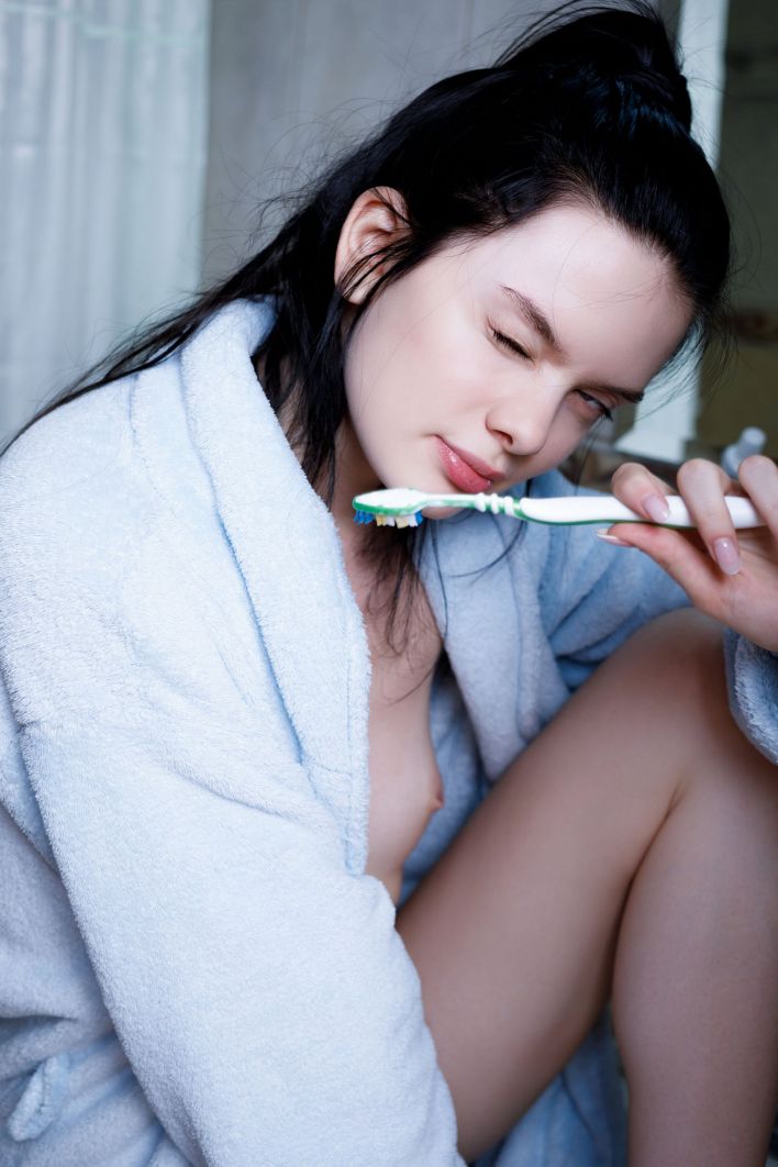 Ariana Mun in Casameu. Thumb 8