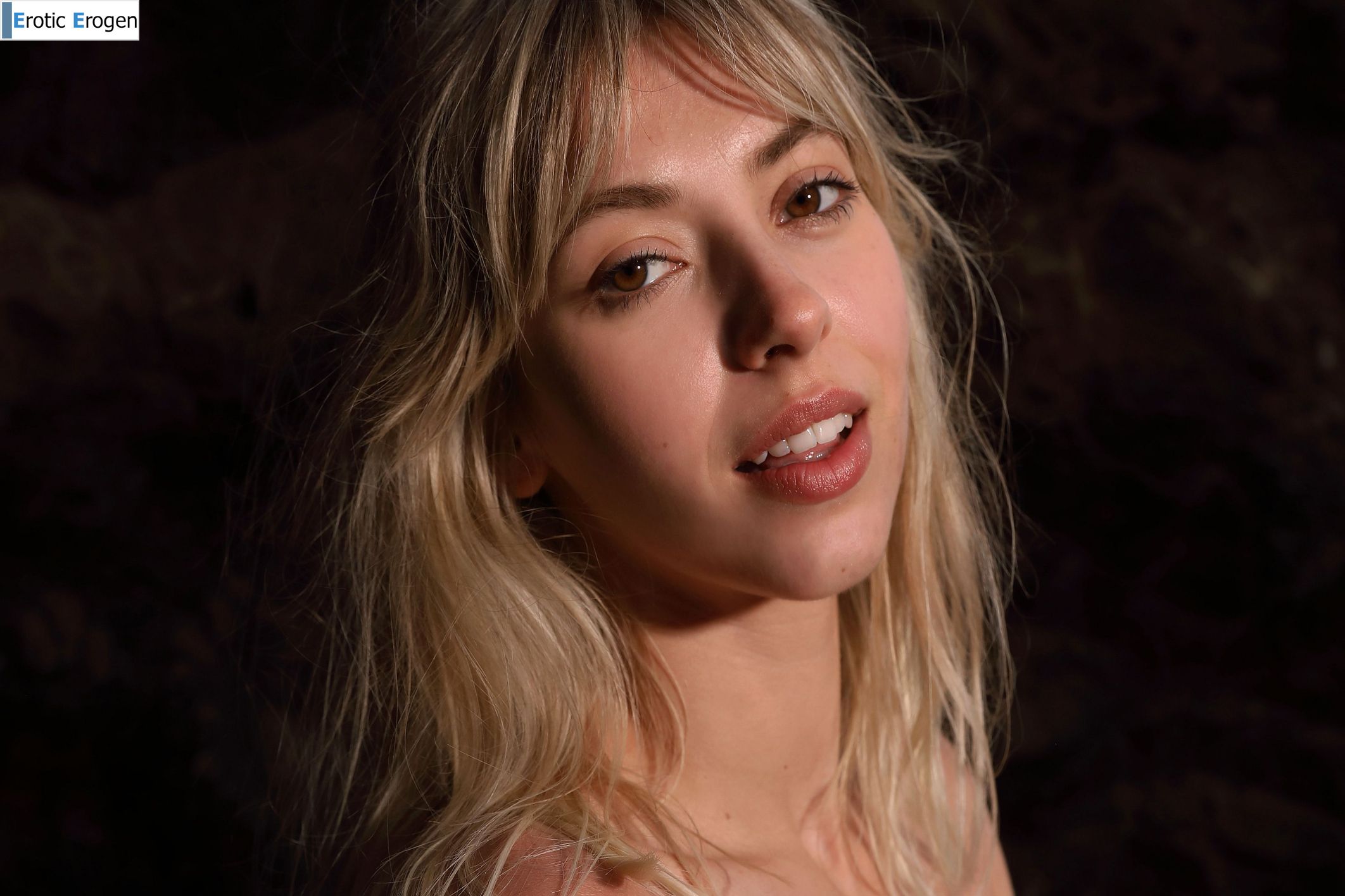 Avery in Pink Is Passion. Picture 38