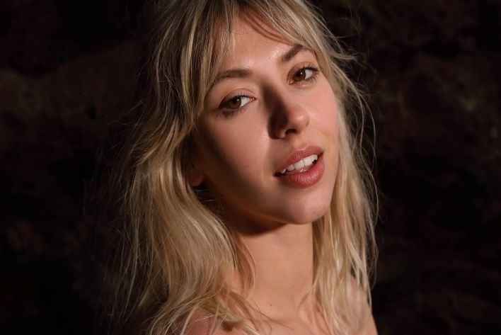 Avery in Pink Is Passion. Thumb 38