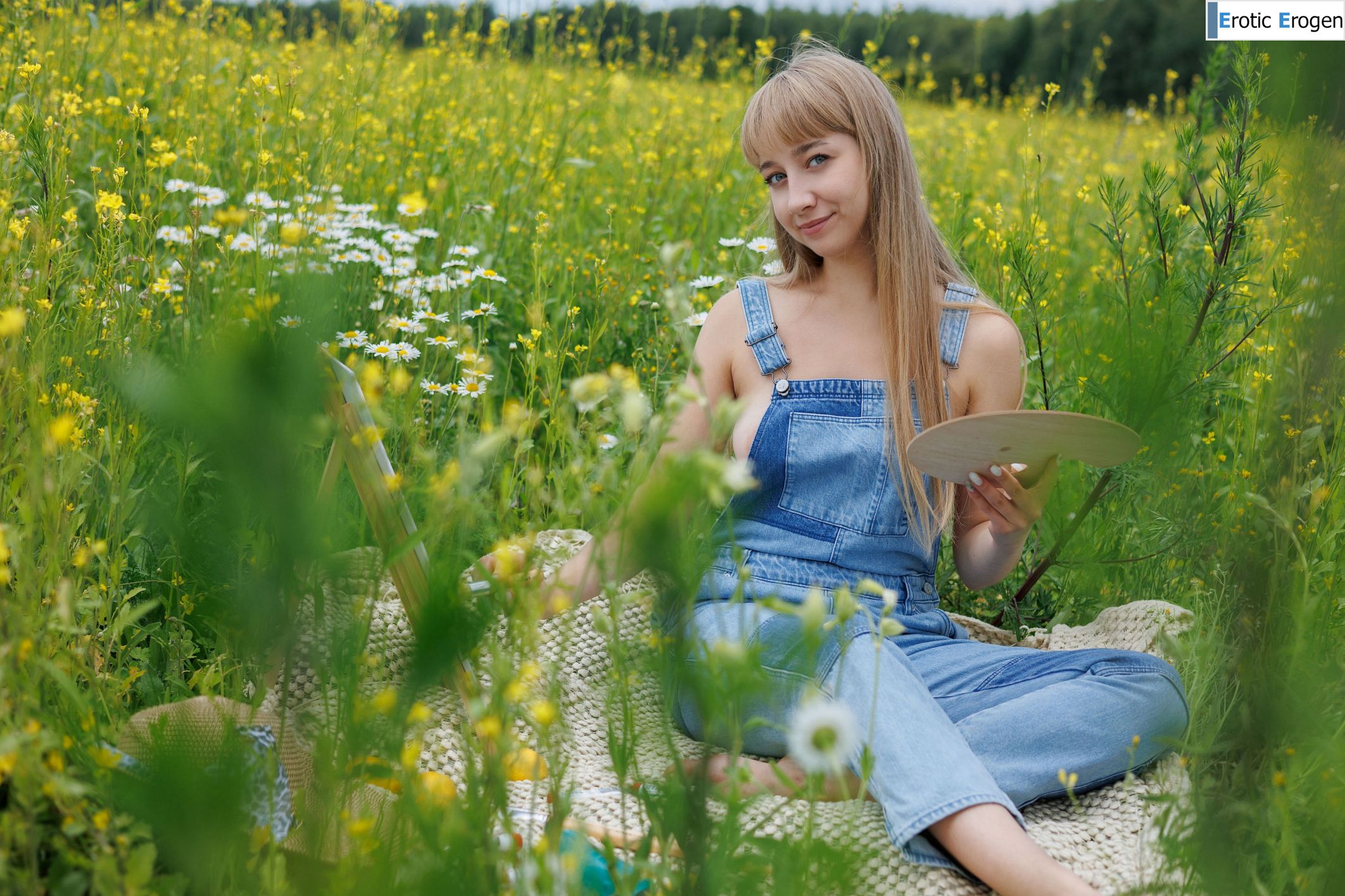 Arete in Presenting Arete. Picture 1