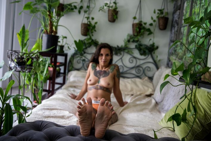 Hailwilds in Homebody. Thumb 19