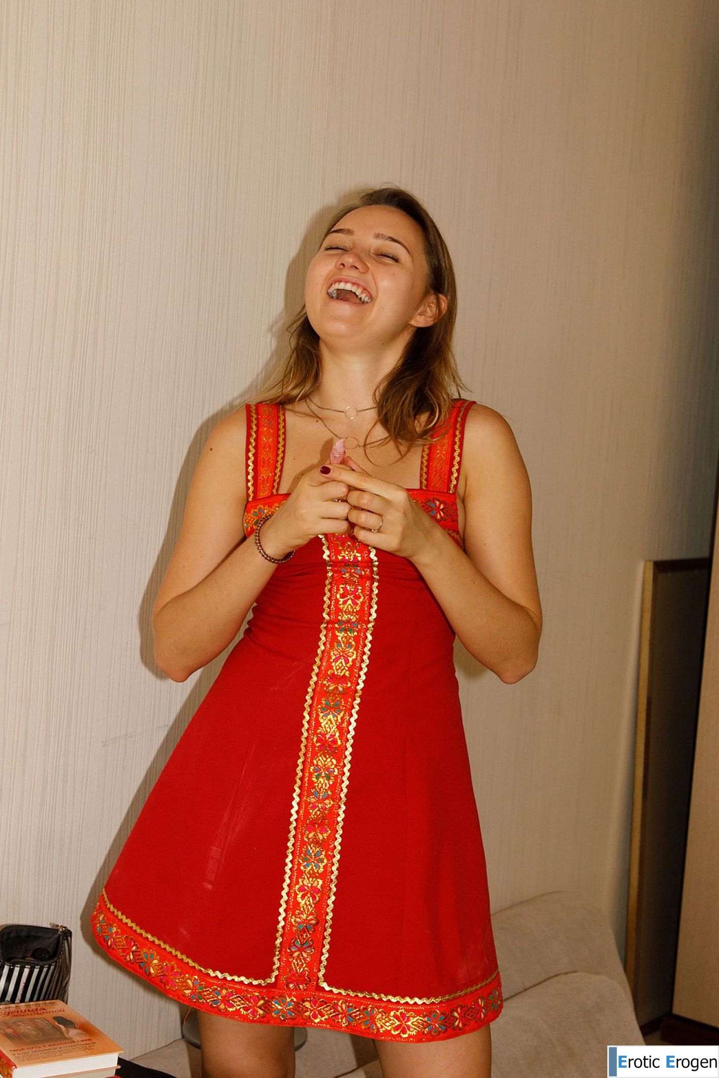 Alevtina Batman in Costumes 1. Picture 2