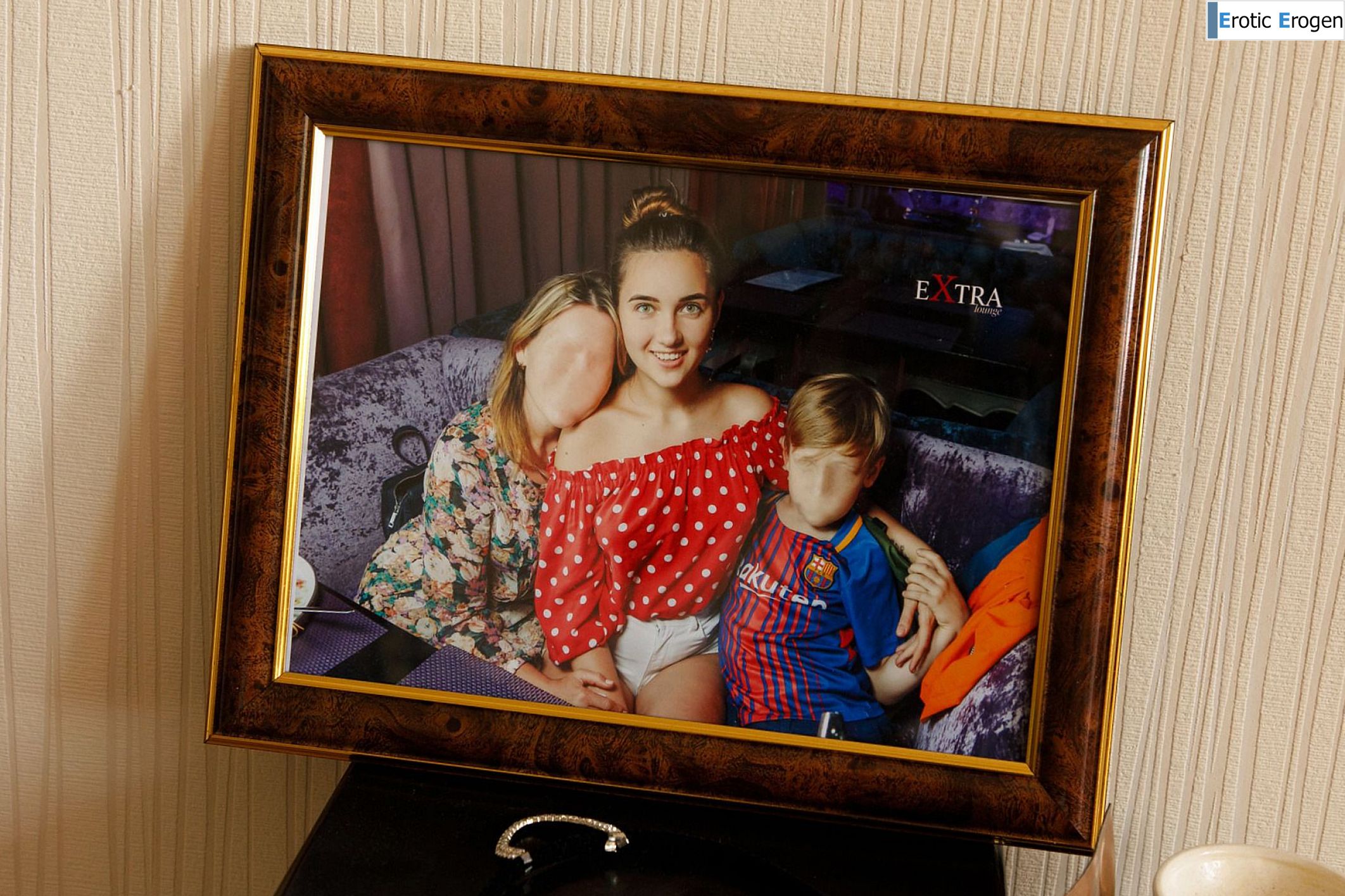 Alevtina Batman in Costumes 1. Picture 51