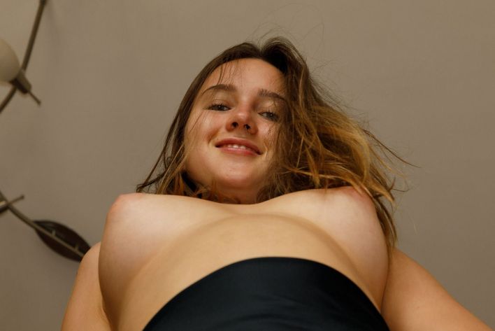 Alevtina Batman in Costumes 1. Thumb 55