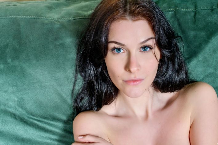 Morticia in Subtle Kink. Thumb 37