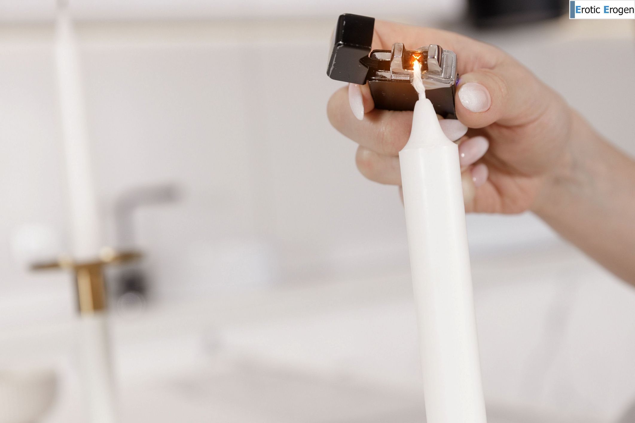 Princess Alice in Light The Flame. Picture 2