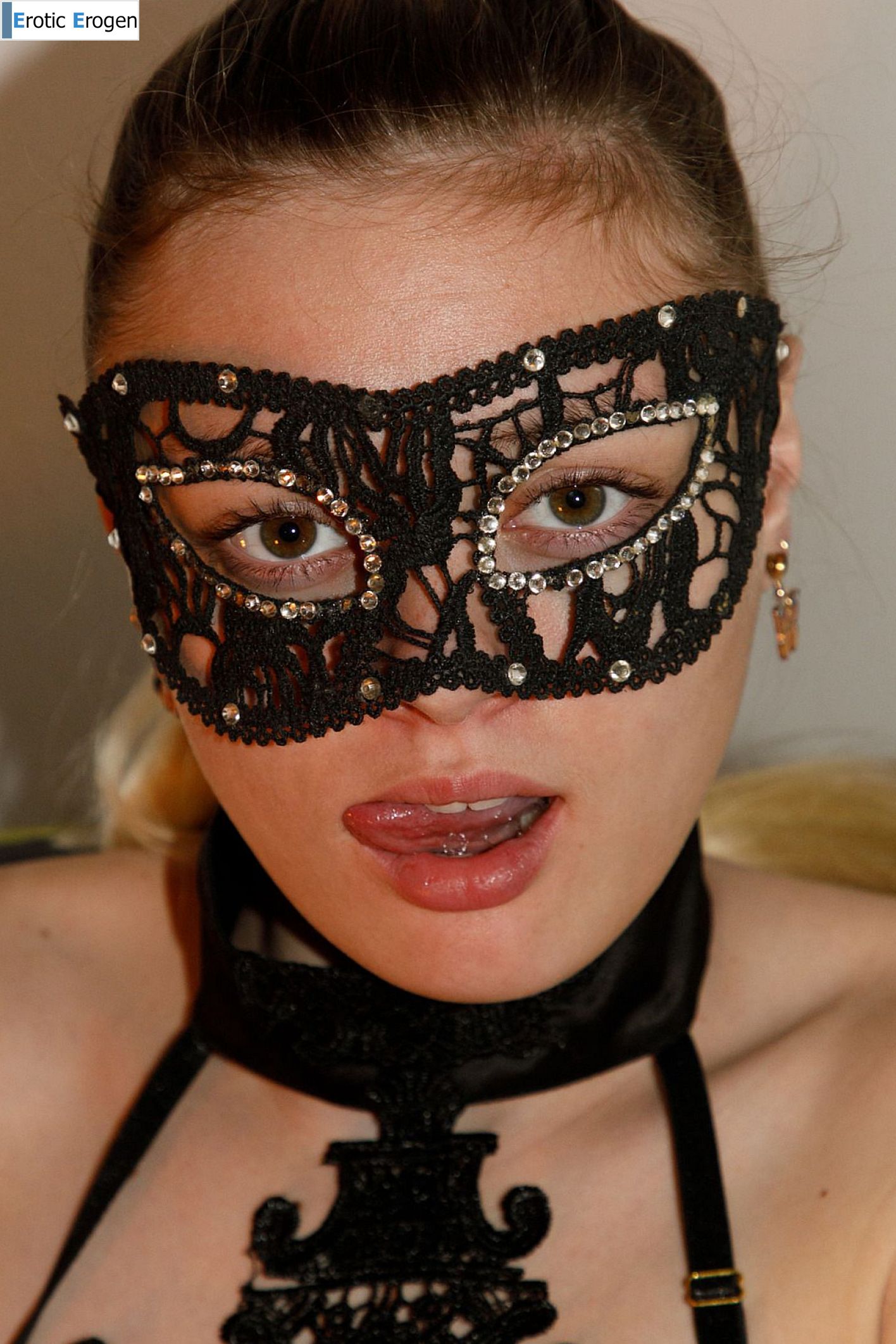 Amber Moore in Eyes Wide Slut. Picture 31