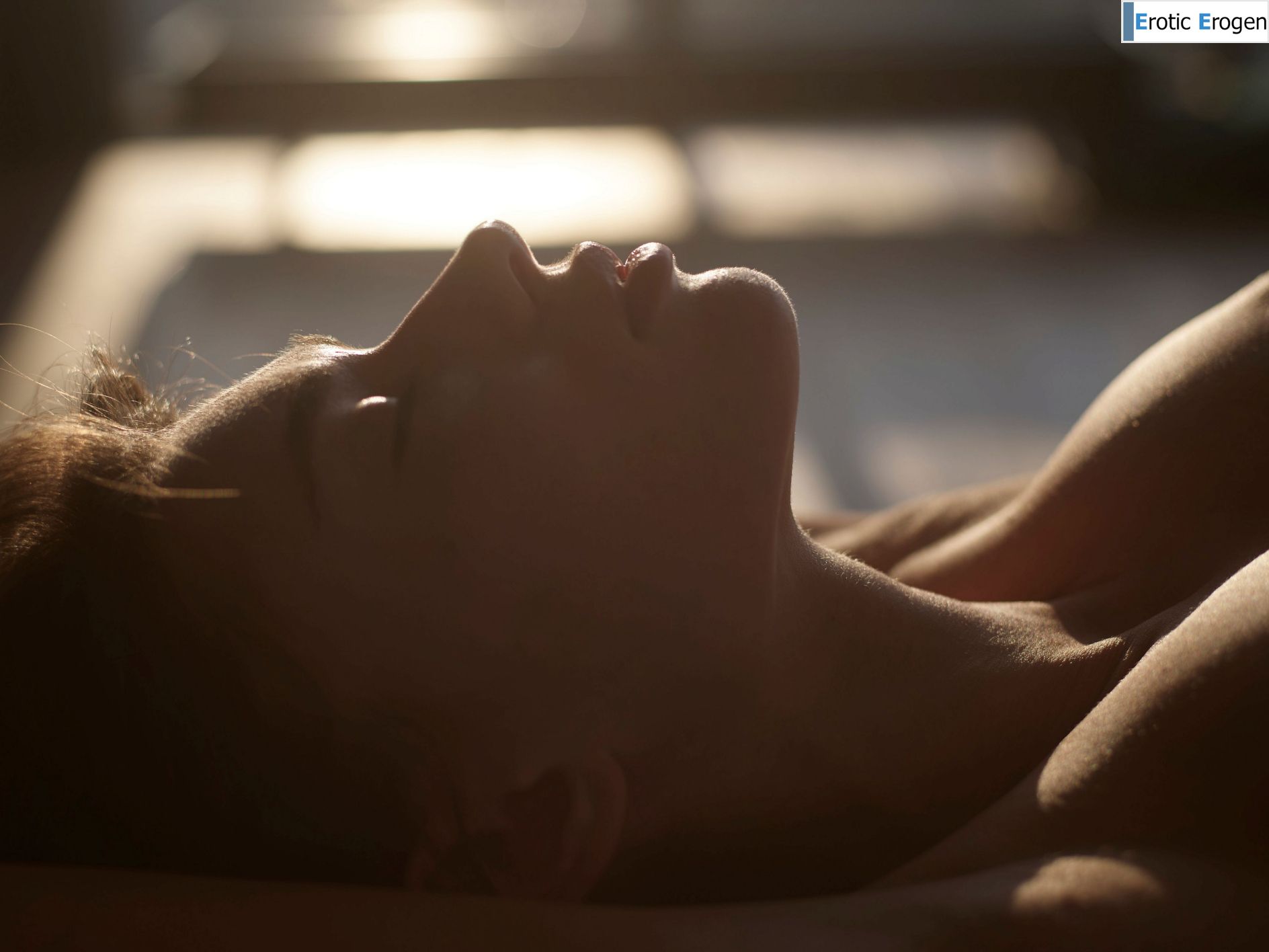 Anna L in Art Nudes. Фото 41