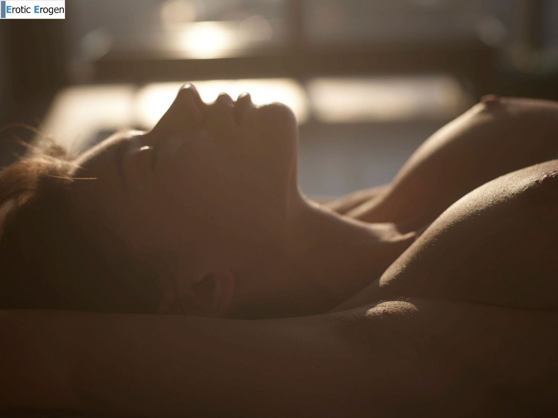 Anna L in Art Nudes. Фото 42