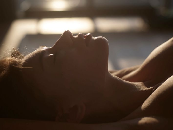 Anna L in Art Nudes. Эскиз 41