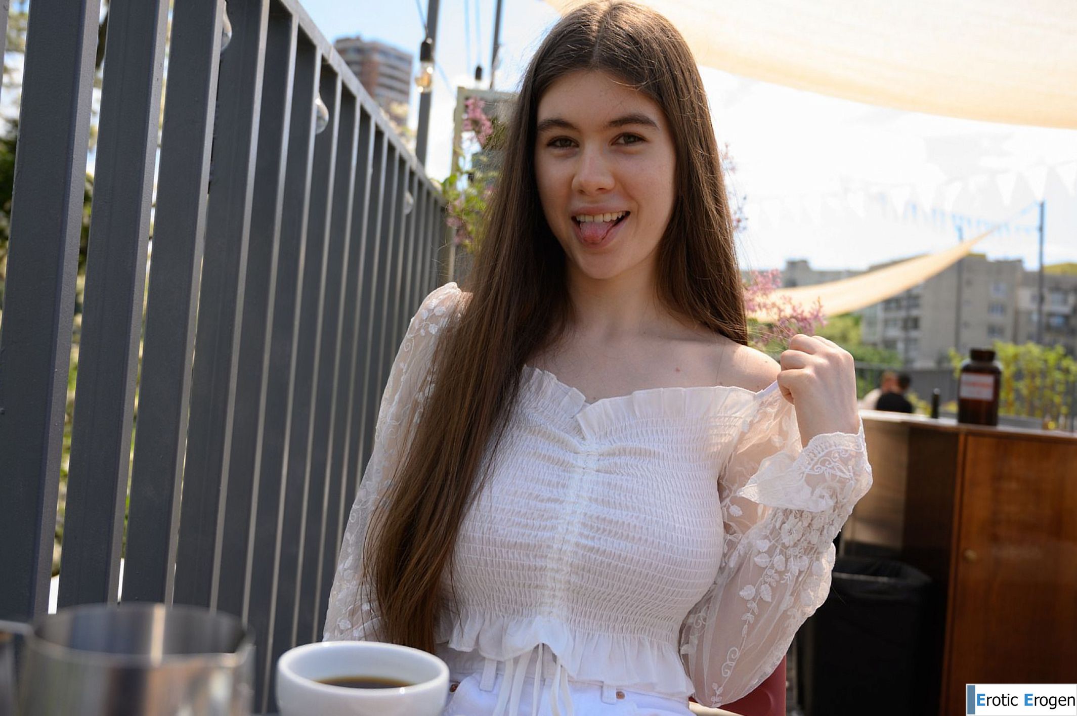 Yvain Cormich in Shy Times 1. Picture 10