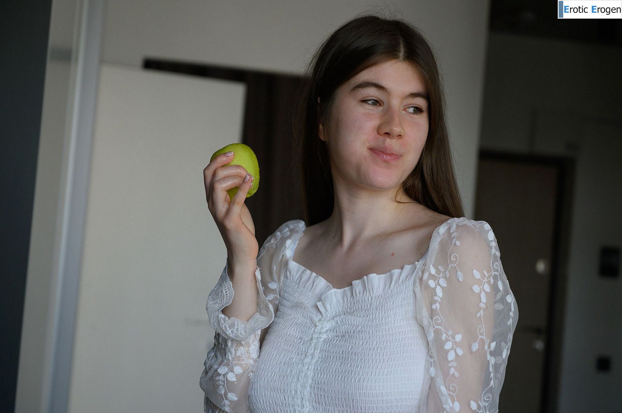 Yvain Cormich in Shy Times 1. Picture 17