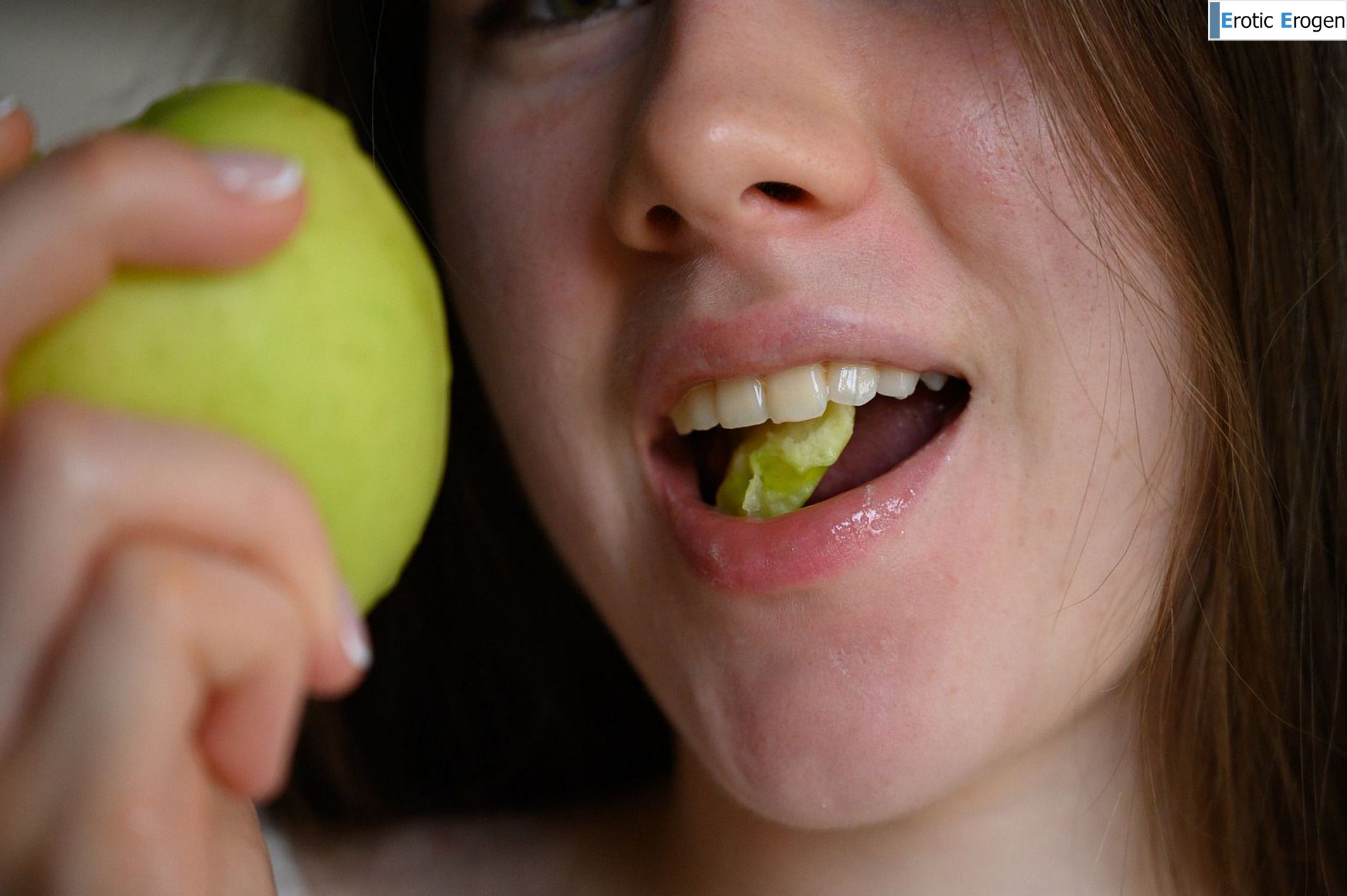 Yvain Cormich in Shy Times 1. Picture 20