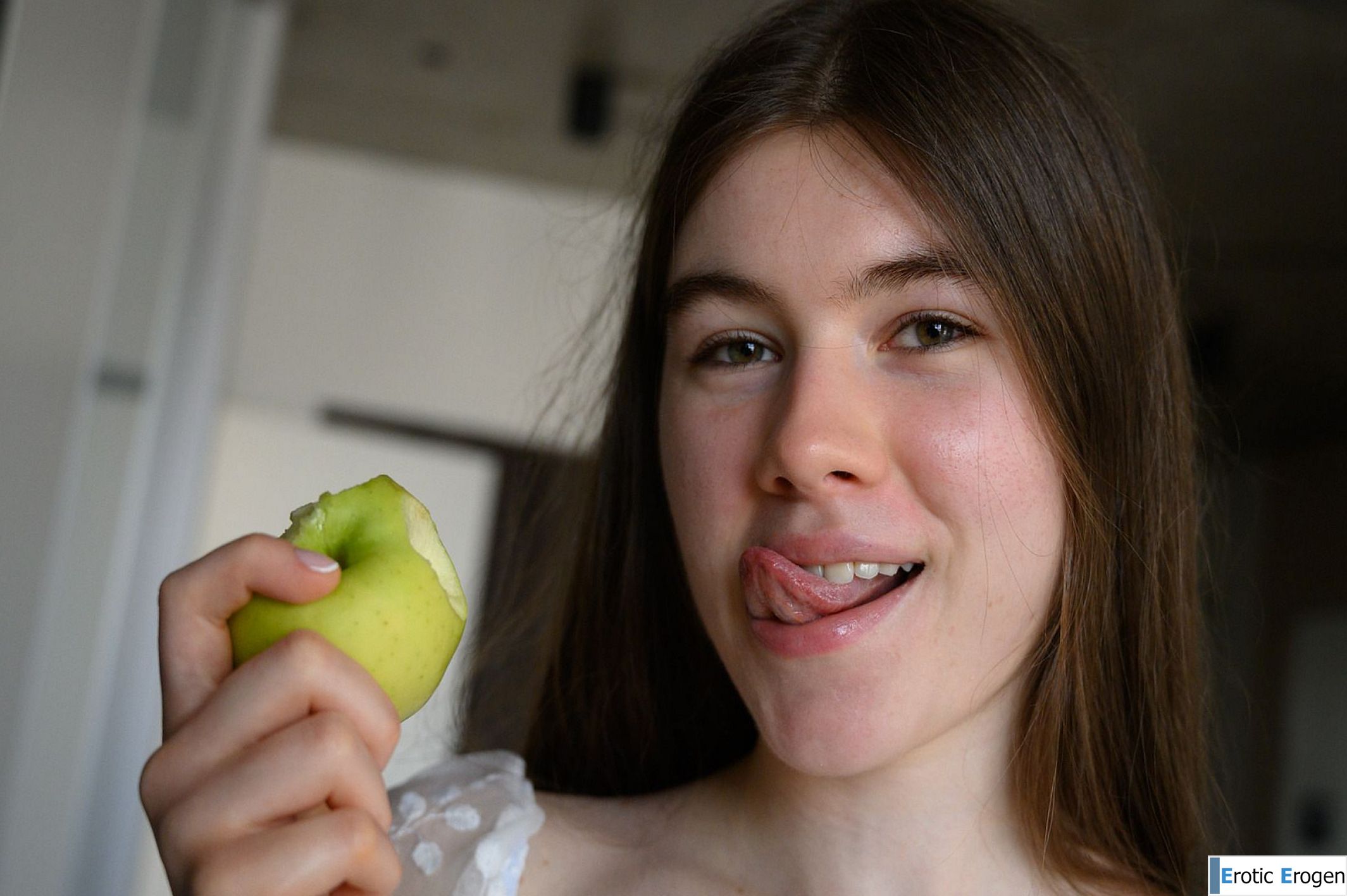 Yvain Cormich in Shy Times 1. Picture 21