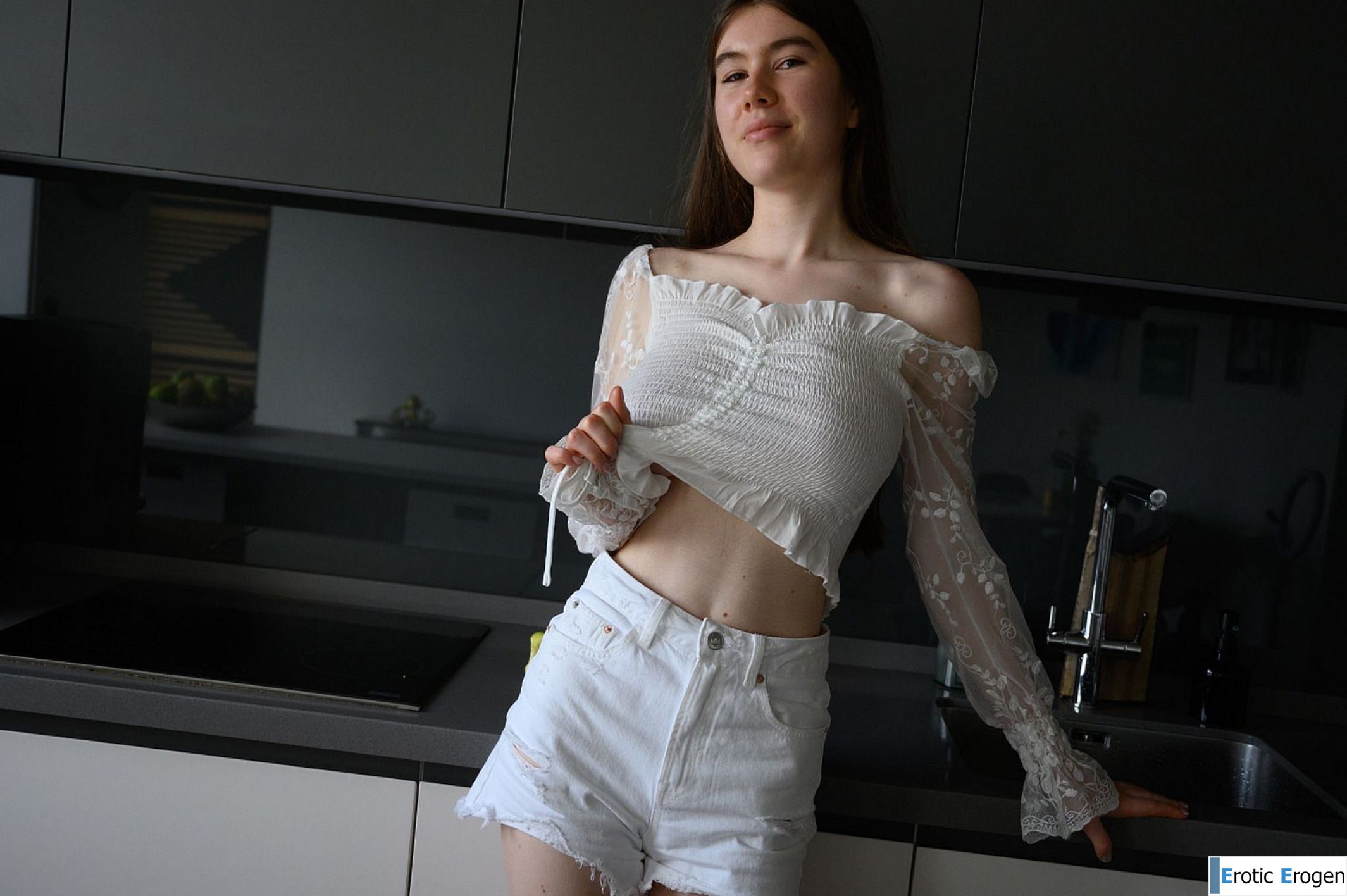 Yvain Cormich in Shy Times 1. Picture 25