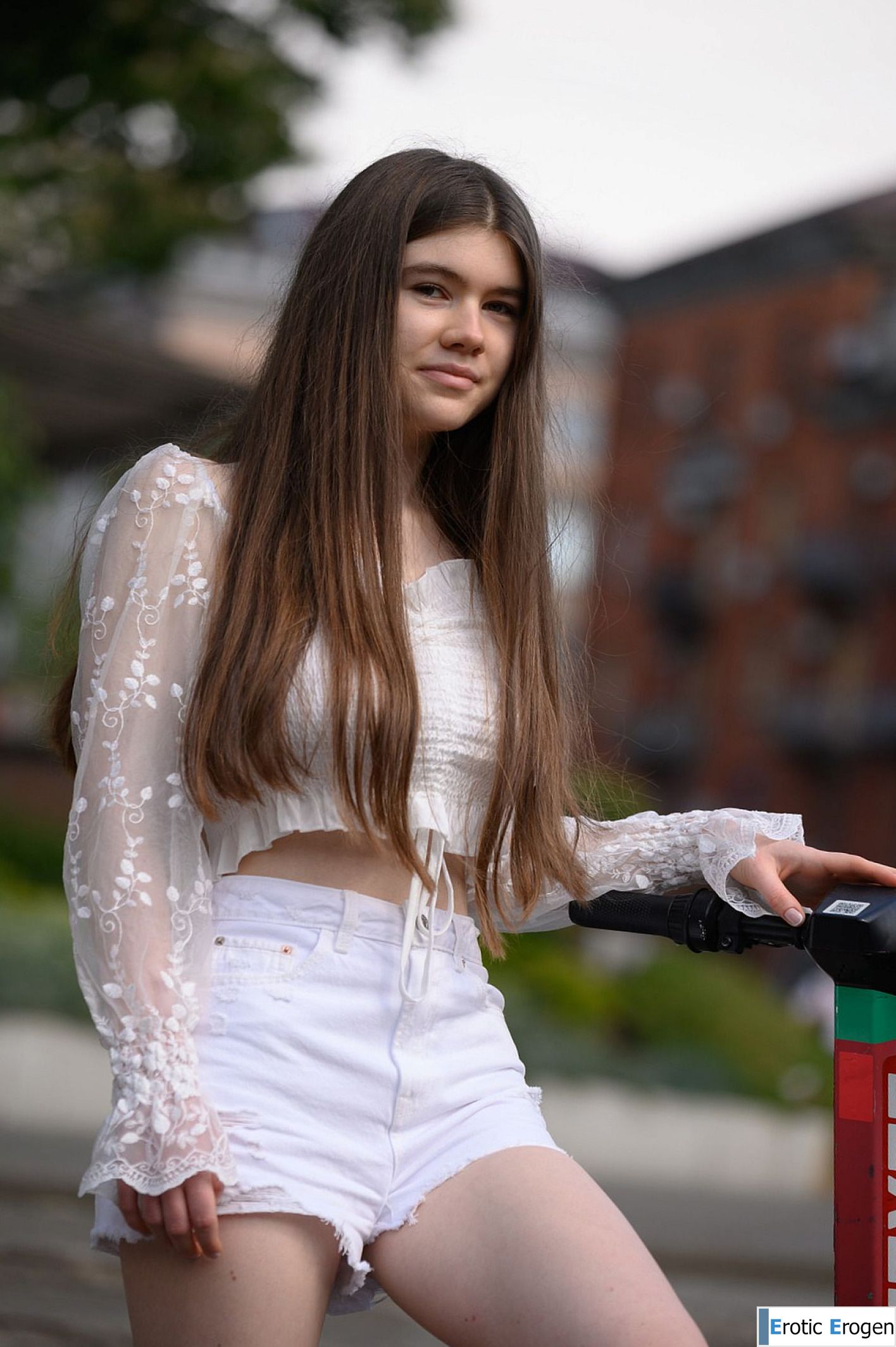 Yvain Cormich in Shy Times 1. Picture 2