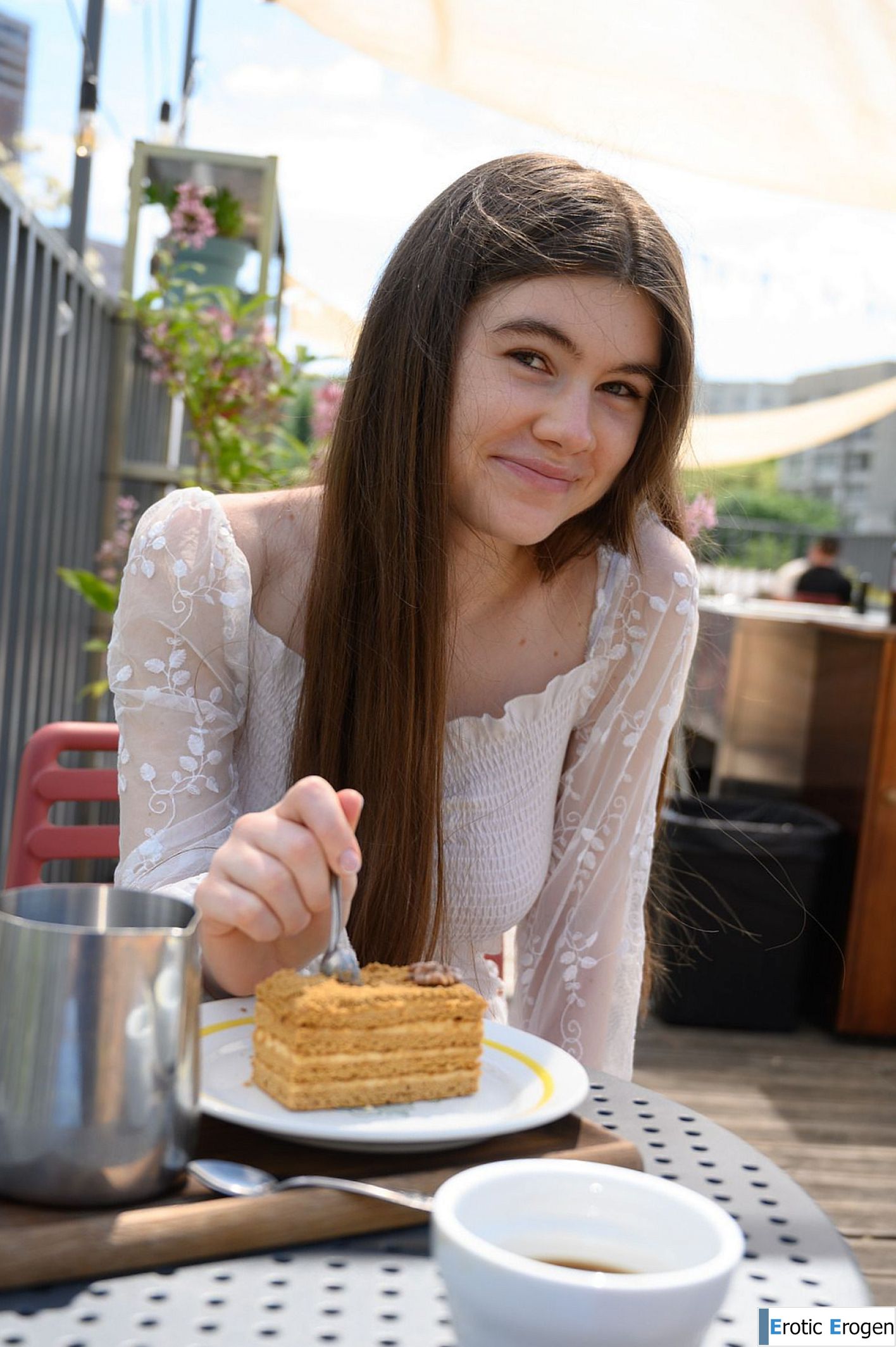 Yvain Cormich in Shy Times 1. Picture 4