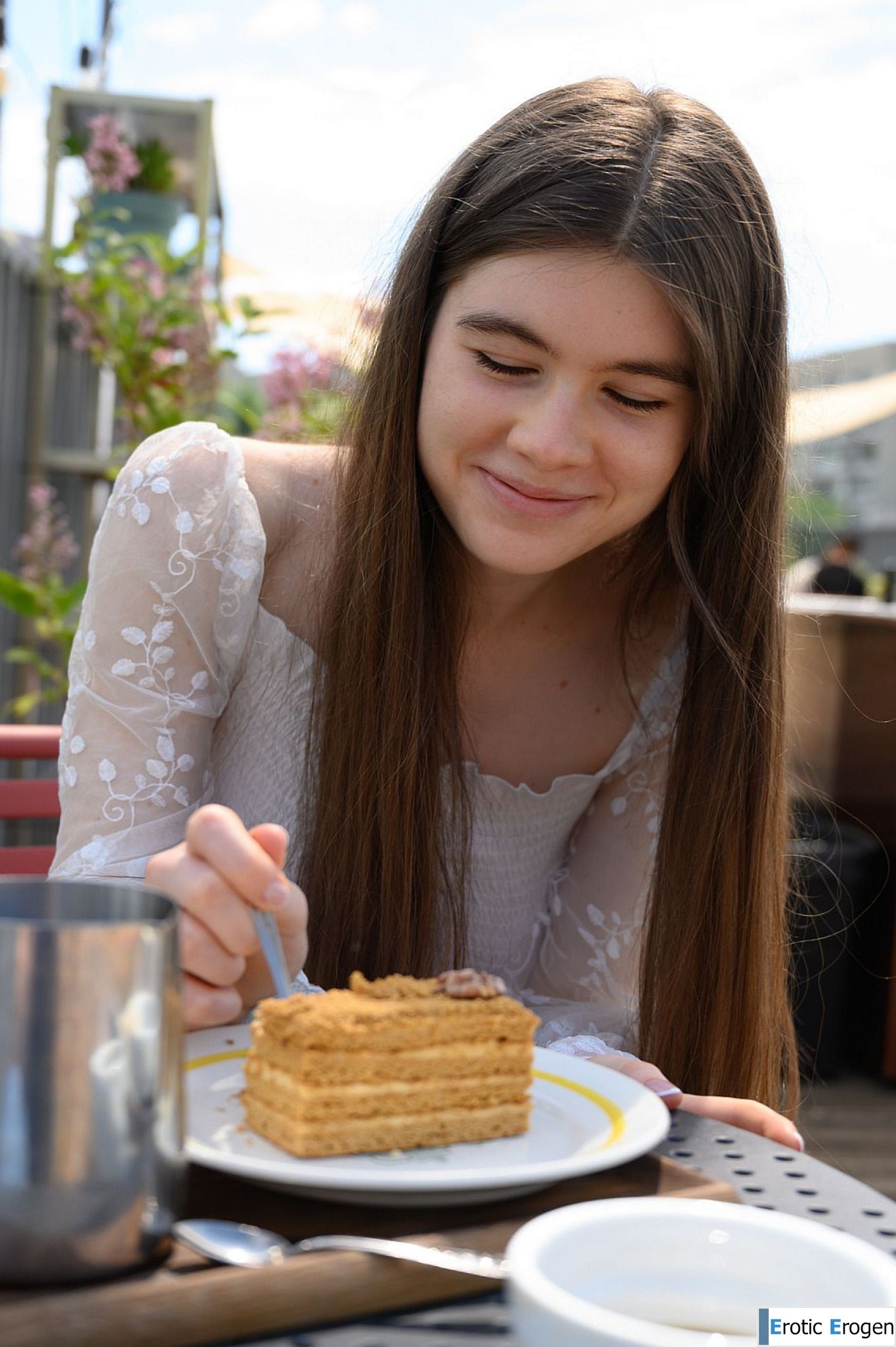 Yvain Cormich in Shy Times 1. Picture 5