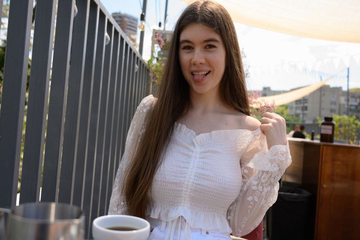 Yvain Cormich in Shy Times 1. Thumb 10