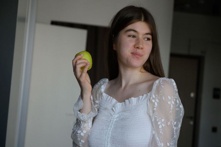 Yvain Cormich in Shy Times 1. Thumb 17