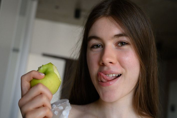 Yvain Cormich in Shy Times 1. Thumb 21