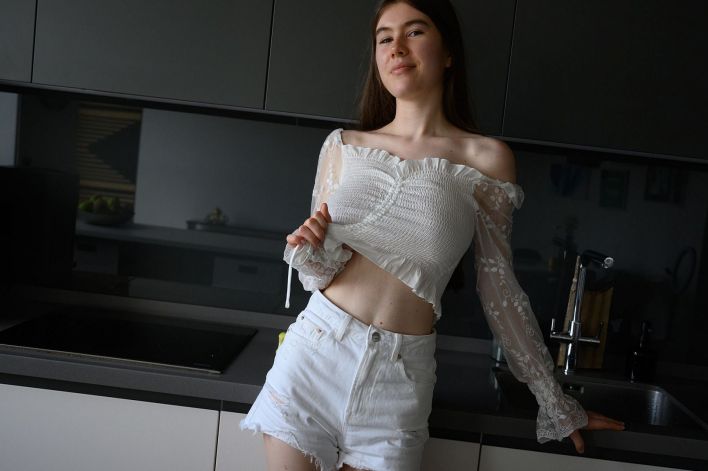 Yvain Cormich in Shy Times 1. Thumb 25