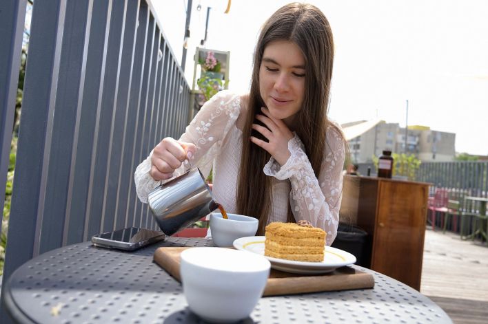 Yvain Cormich in Shy Times 1. Thumb 3